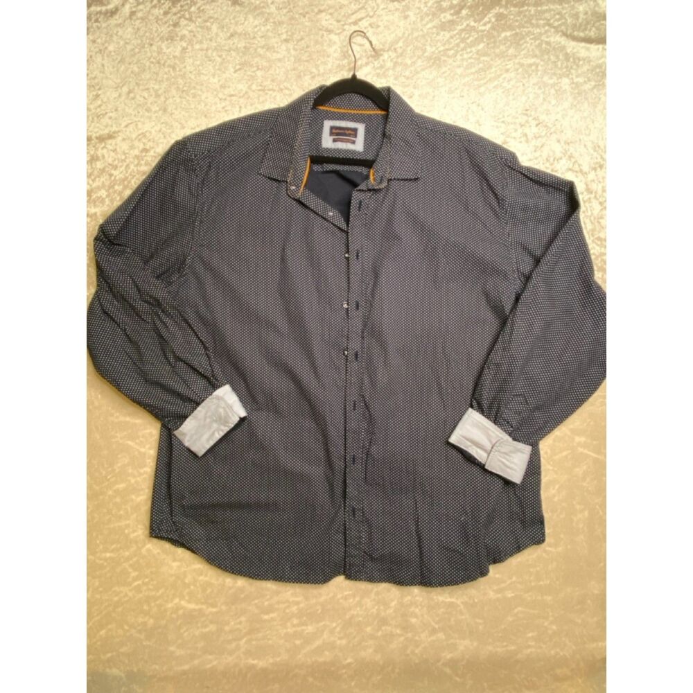 Gentlemen’s Outfitters button-down shir